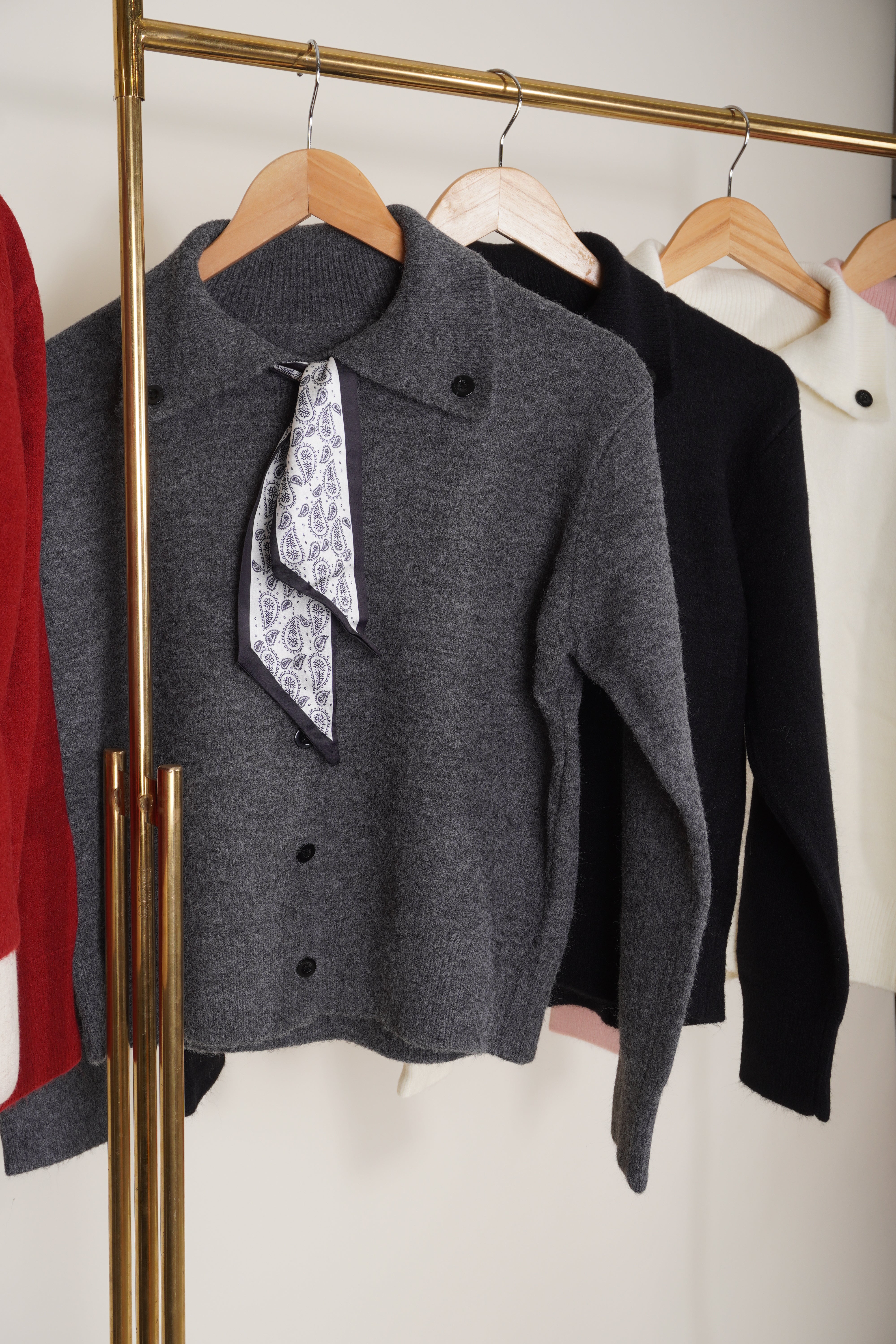 סריג ואן סייז