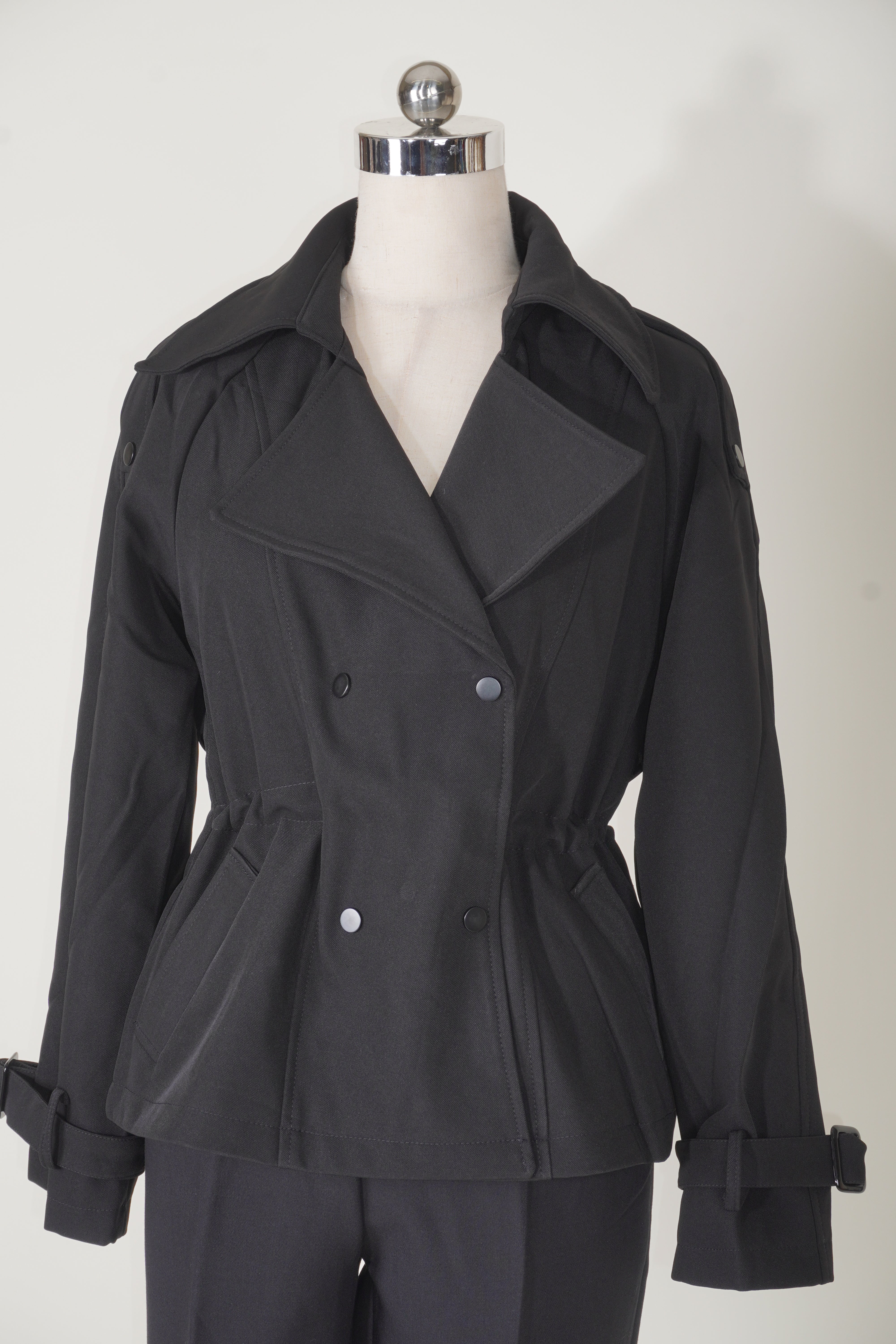 ג׳קט דגם וול