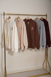 קפוצ׳ונים במגוון צבעים