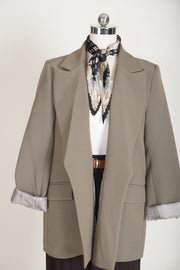 בלייזר בצבע פיז׳