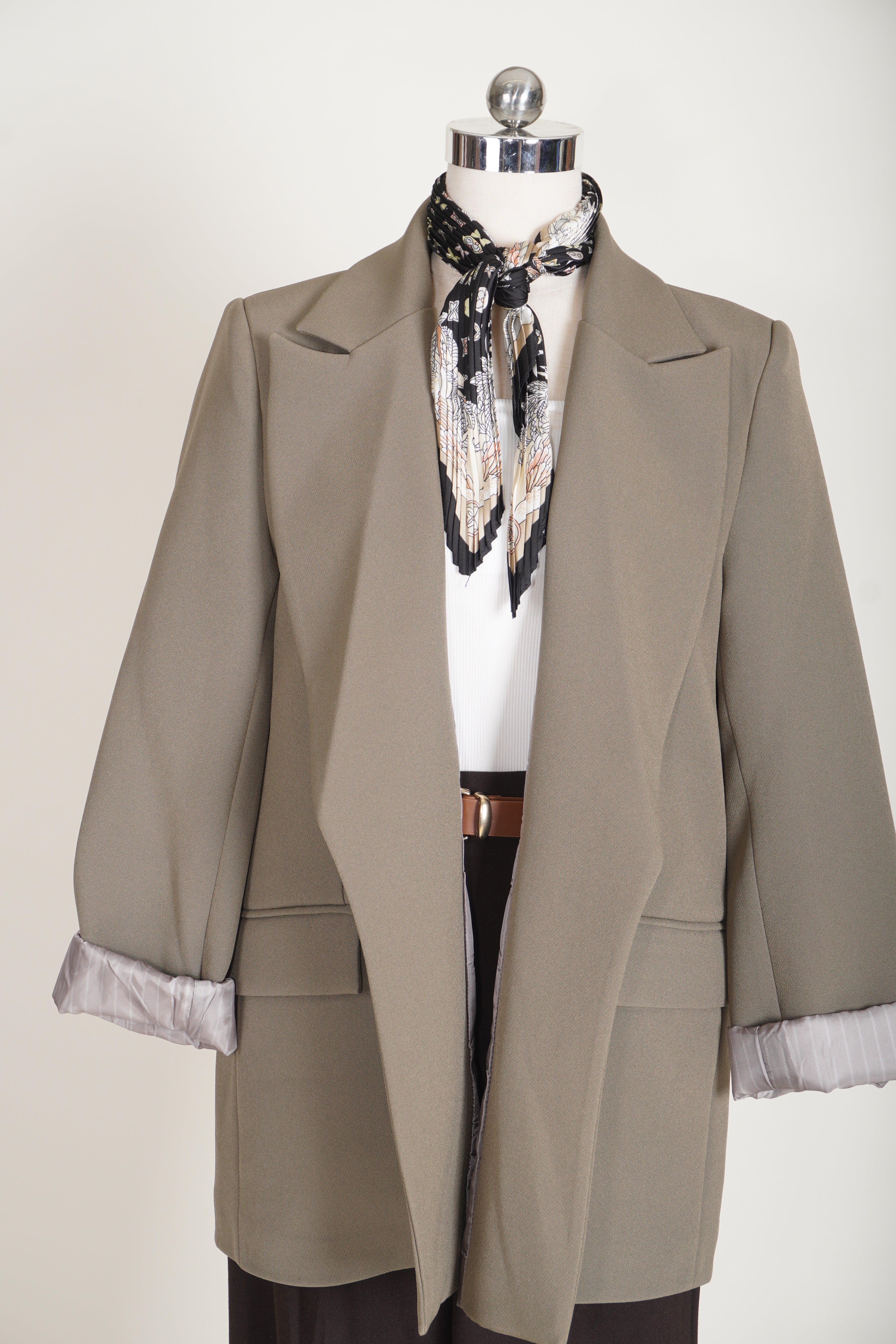 בלייזר בצבע פיז׳