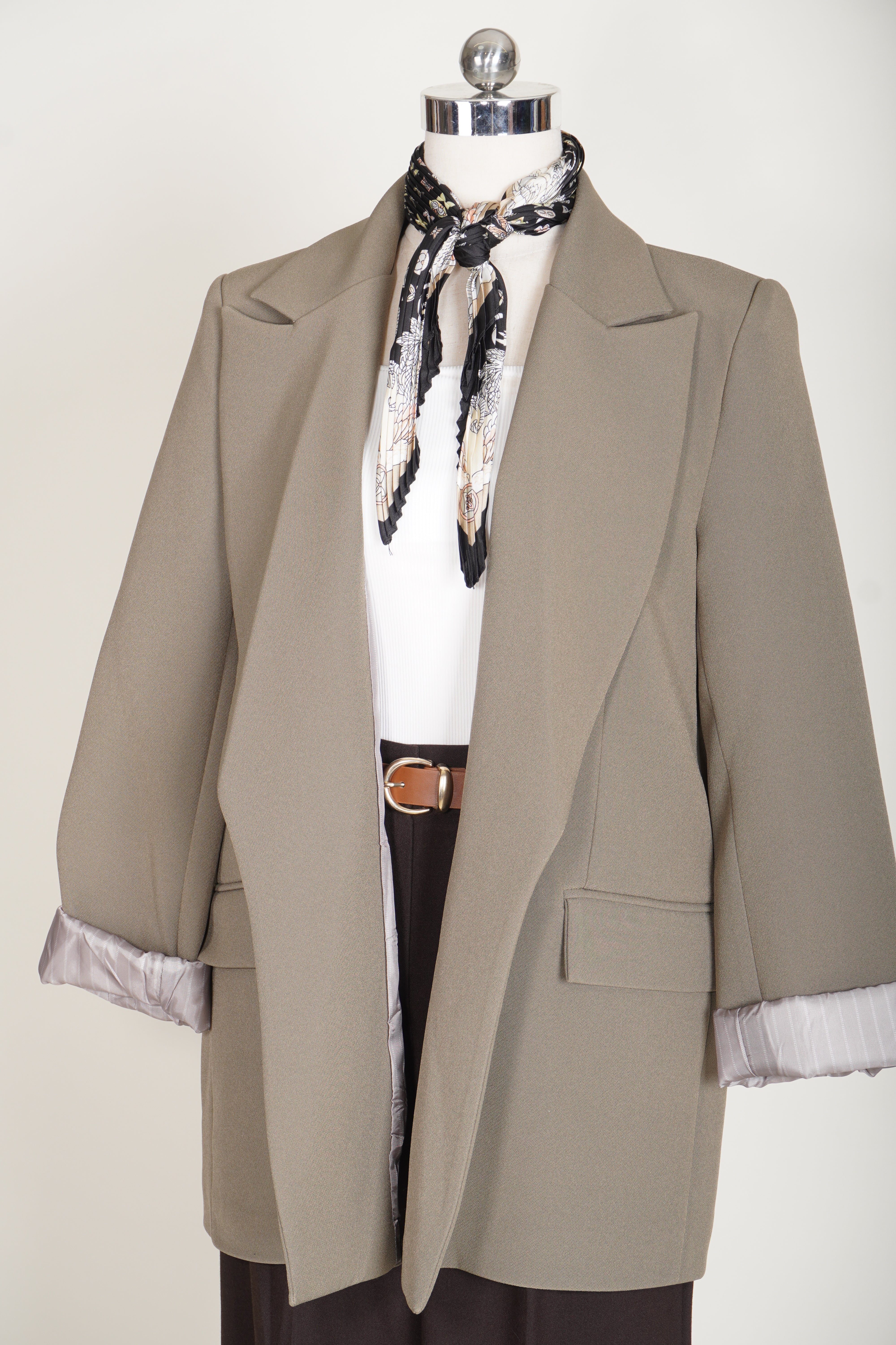 בלייזר בצבע פיז׳