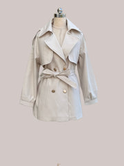 מעיל טרנץ׳, אלגנטי