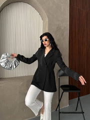 בלייזרים במגוון צבעים