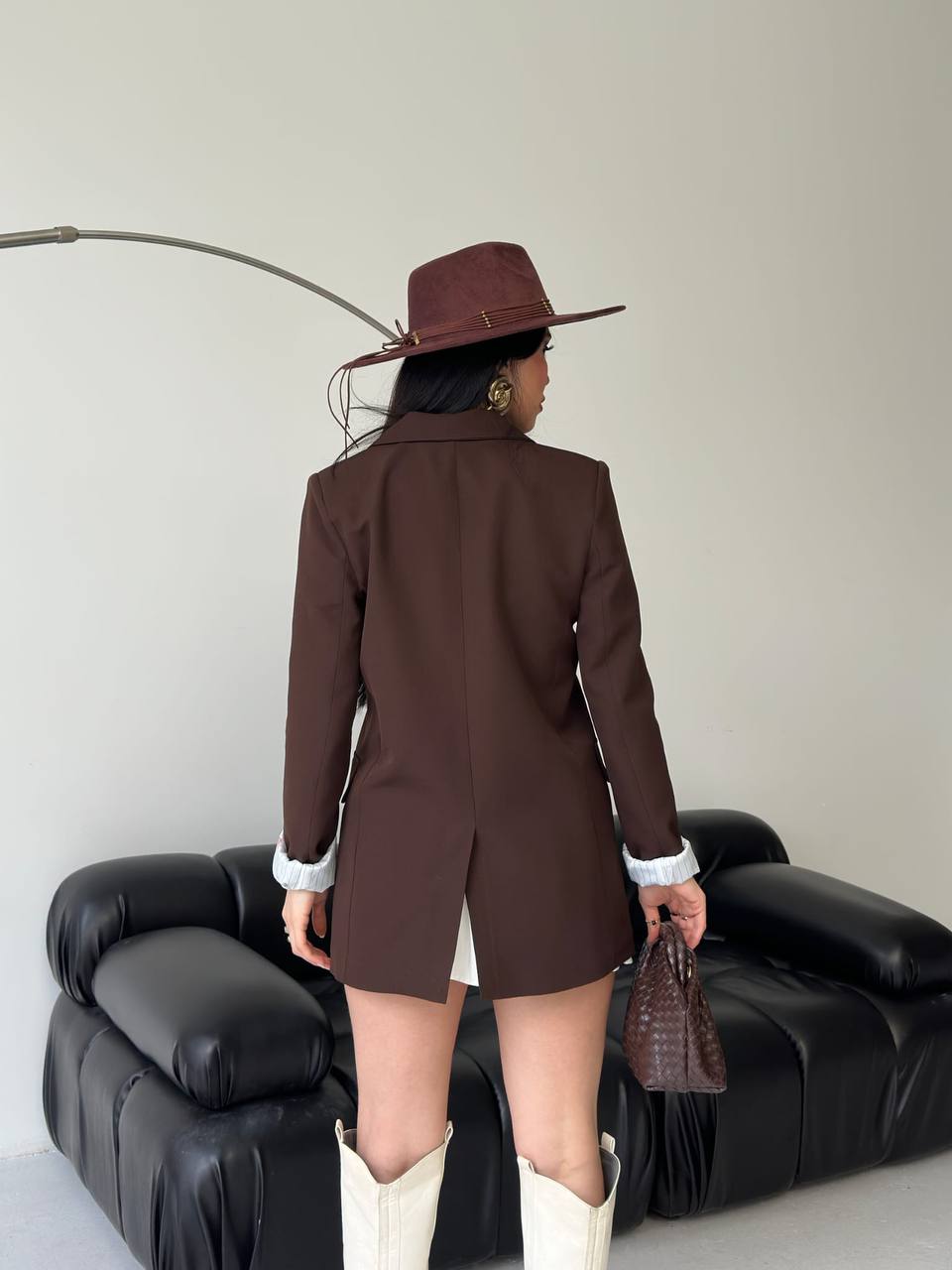 בלייזרים אלגנטיים